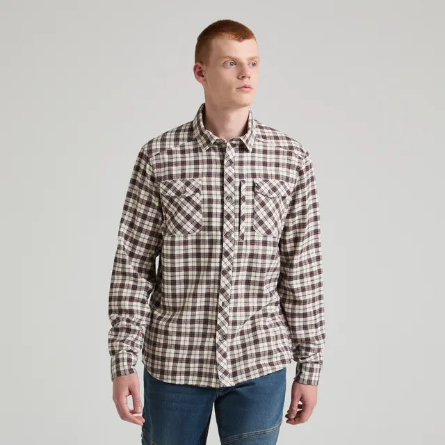 montura-essence-l-s-shirt-camicia-uomo-manica-lunga image 1