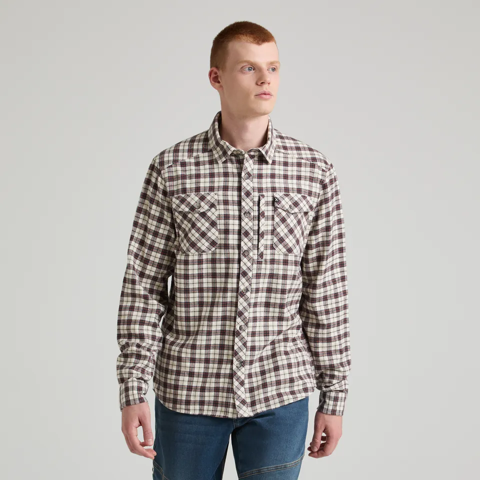 montura-essence-l-s-shirt-camicia-uomo-manica-lunga image 1