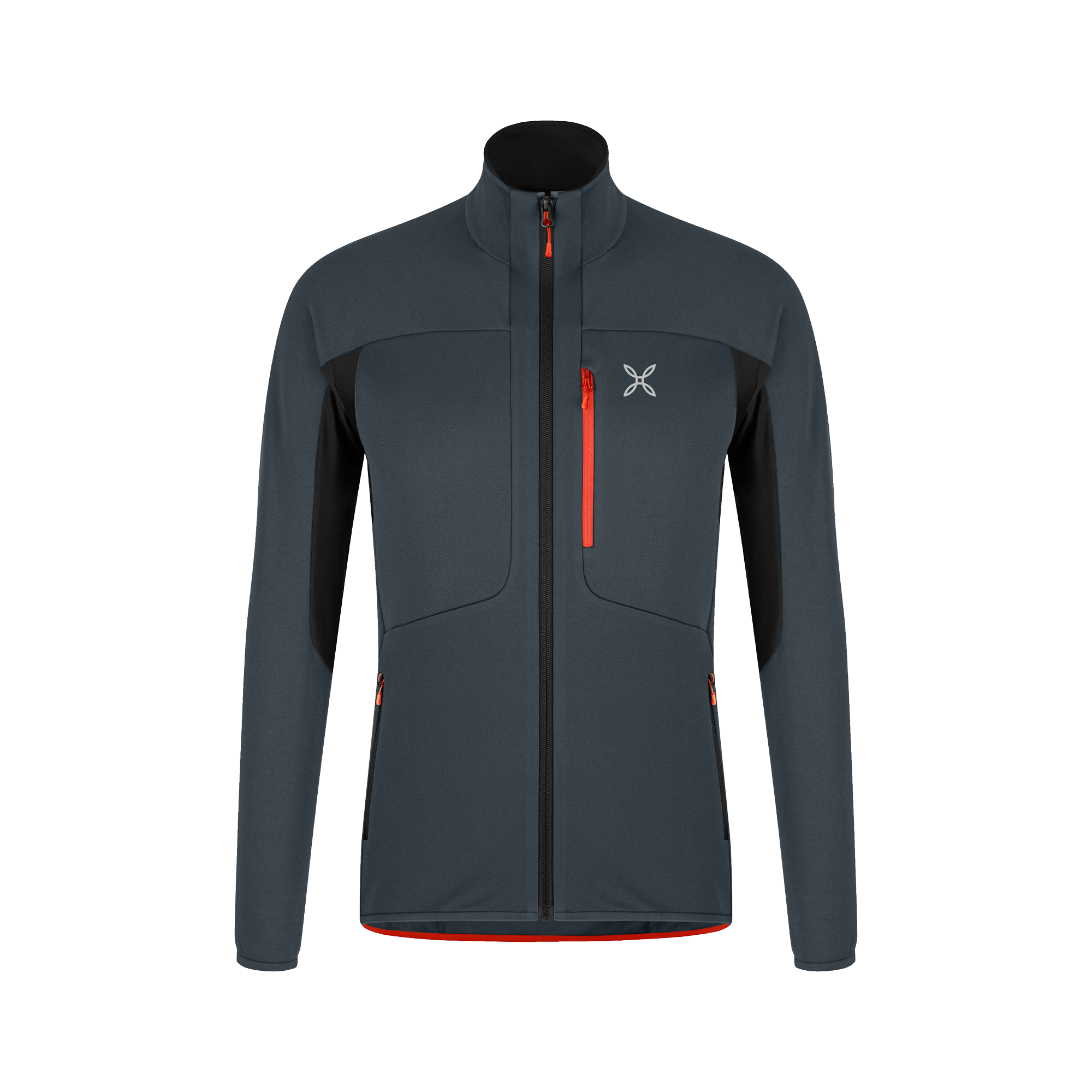 montura-smooth-2-maglia-maglia-tecnica-uomo-zip-scialpinismo image 8