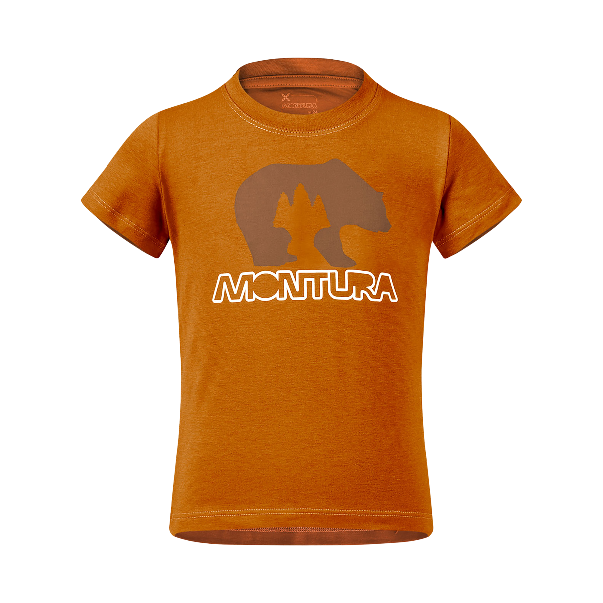 montura-bear-t-shirt-baby-maglietta-bimbo-in-cotone image 4