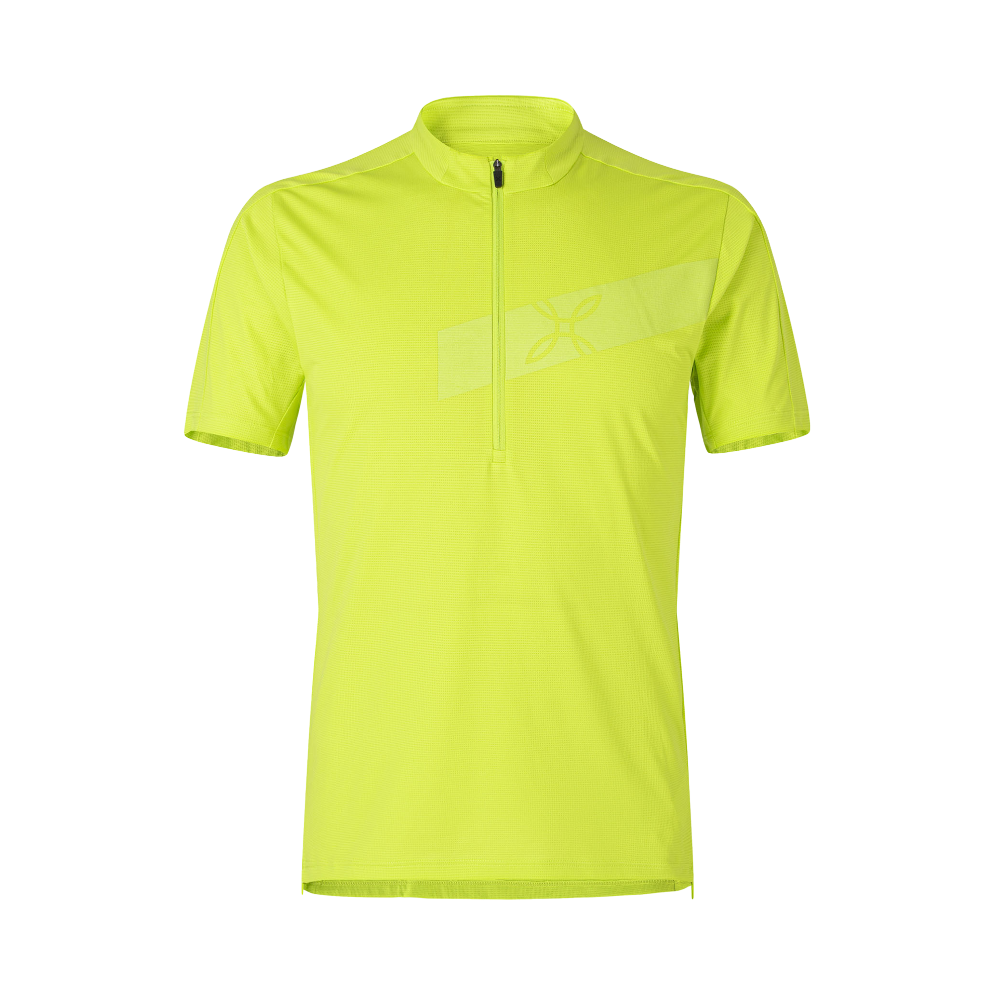 montura-way-zip-t-shirt-t-shirt-tecnica-zip-trekking image 2