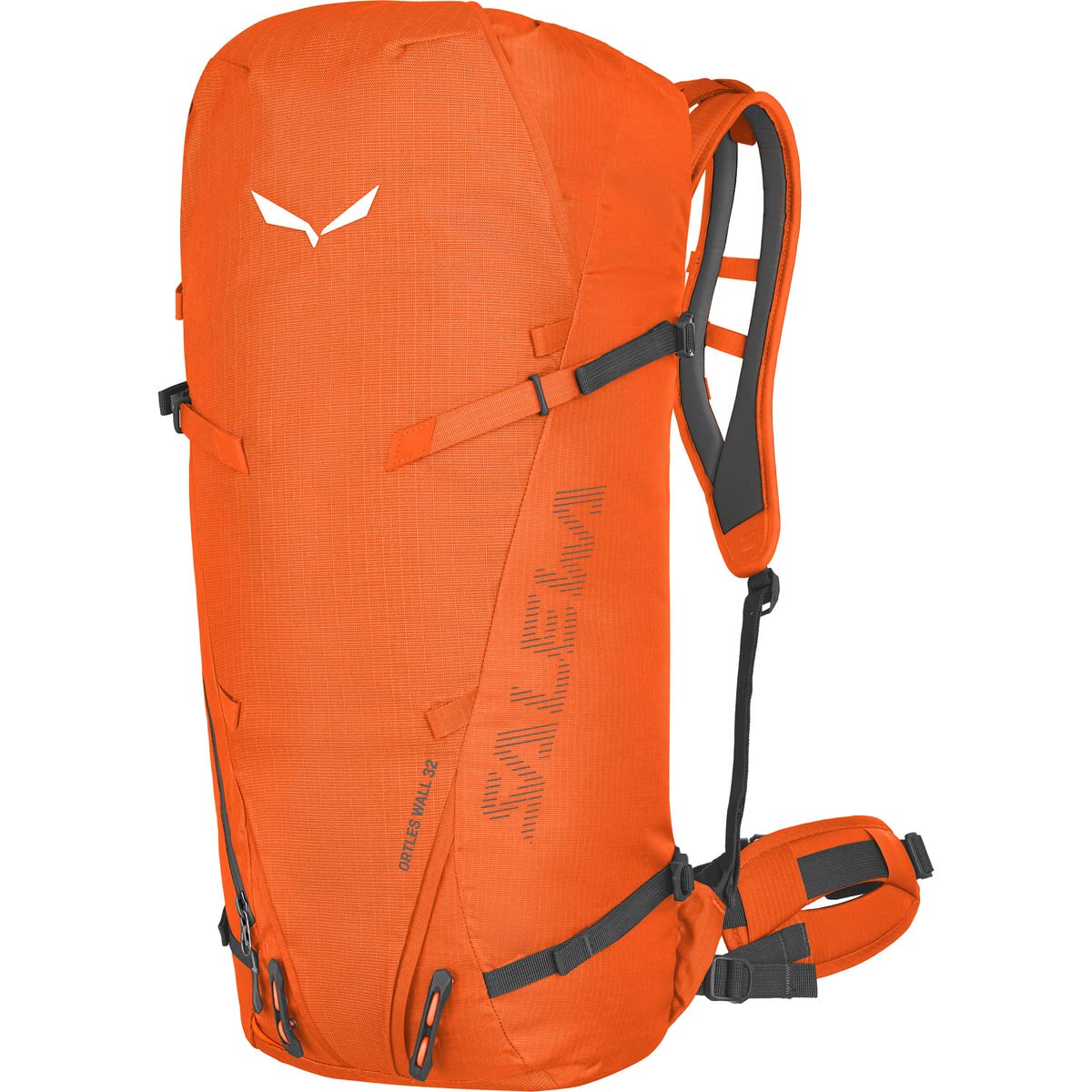 salewa-ortles-wall-32l-zaino-roll-top-alpinismo-unisex image 1