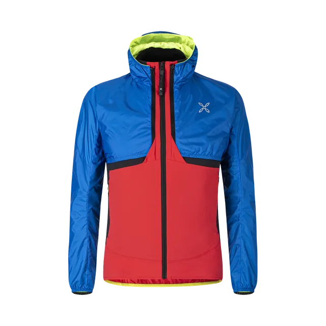 montura-speed-fly-convert-jacket-giacca-convertibile-tecnica image 1
