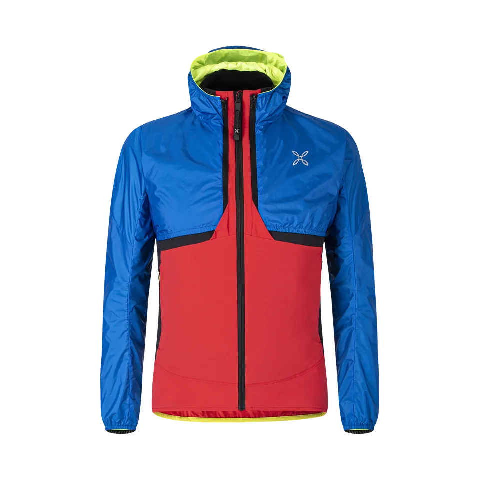 montura-speed-fly-convert-jacket-giacca-convertibile-tecnica image 1
