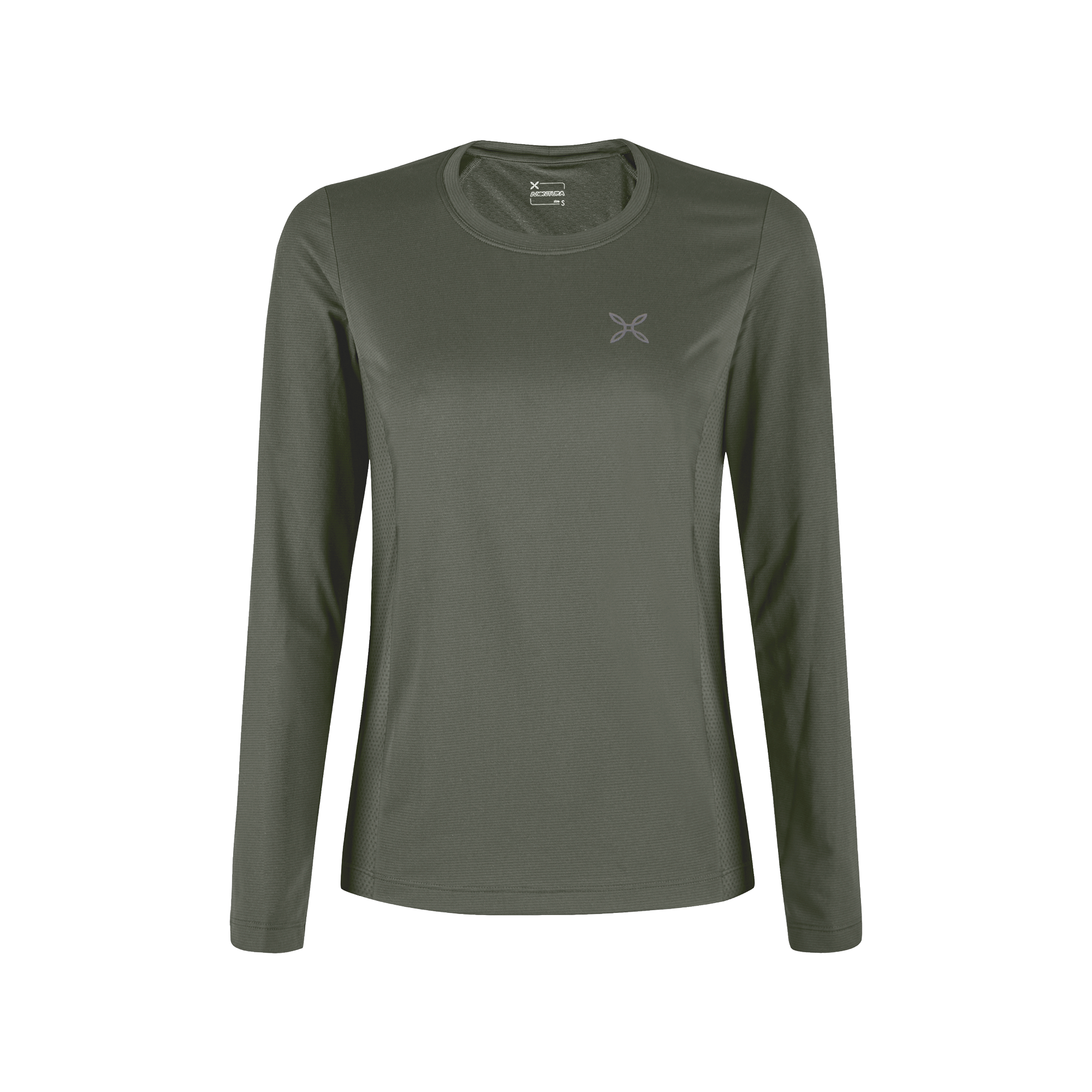 montura-delta-mix-maglia-woman-maglia-trekking-donna-estiva-protezione-uv image 2