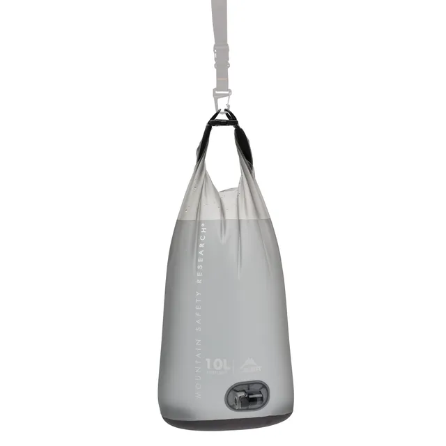msr-autoflow-serbatoio-sporco-ricambio-10-litri-size-10l image 1
