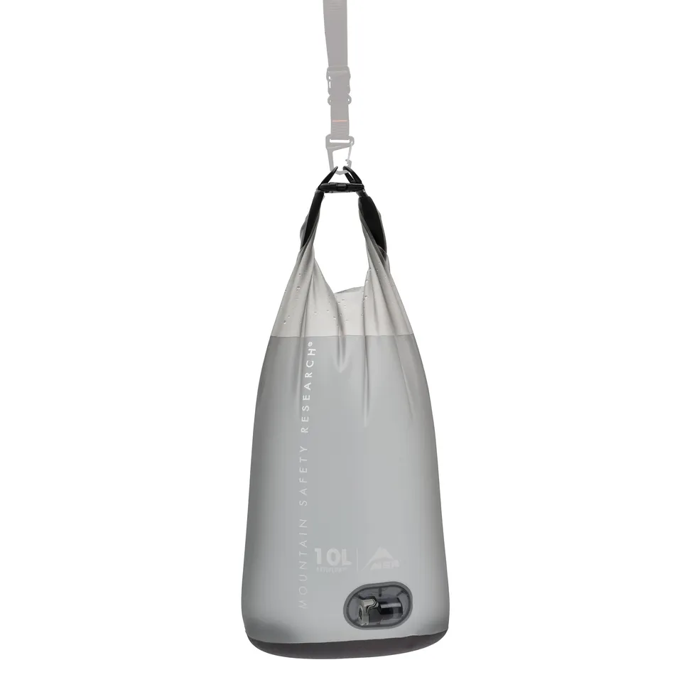 msr-autoflow-serbatoio-sporco-ricambio-10-litri-size-10l image 1