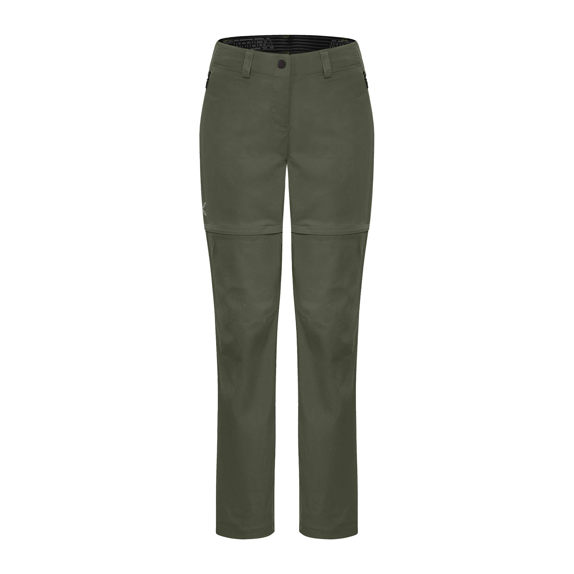 montura-route-zip-off-pants-donna-pantaloni-trekking-convertibili image 2