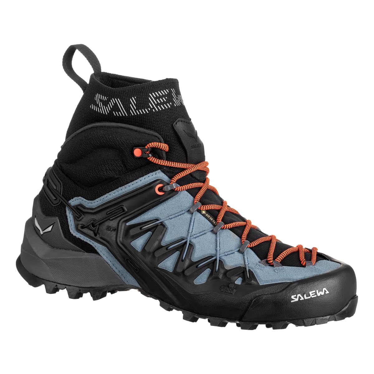 salewa-ws-wildfire-edge-mid-gtx-scarpa-da-avvicinamento-donna image 5
