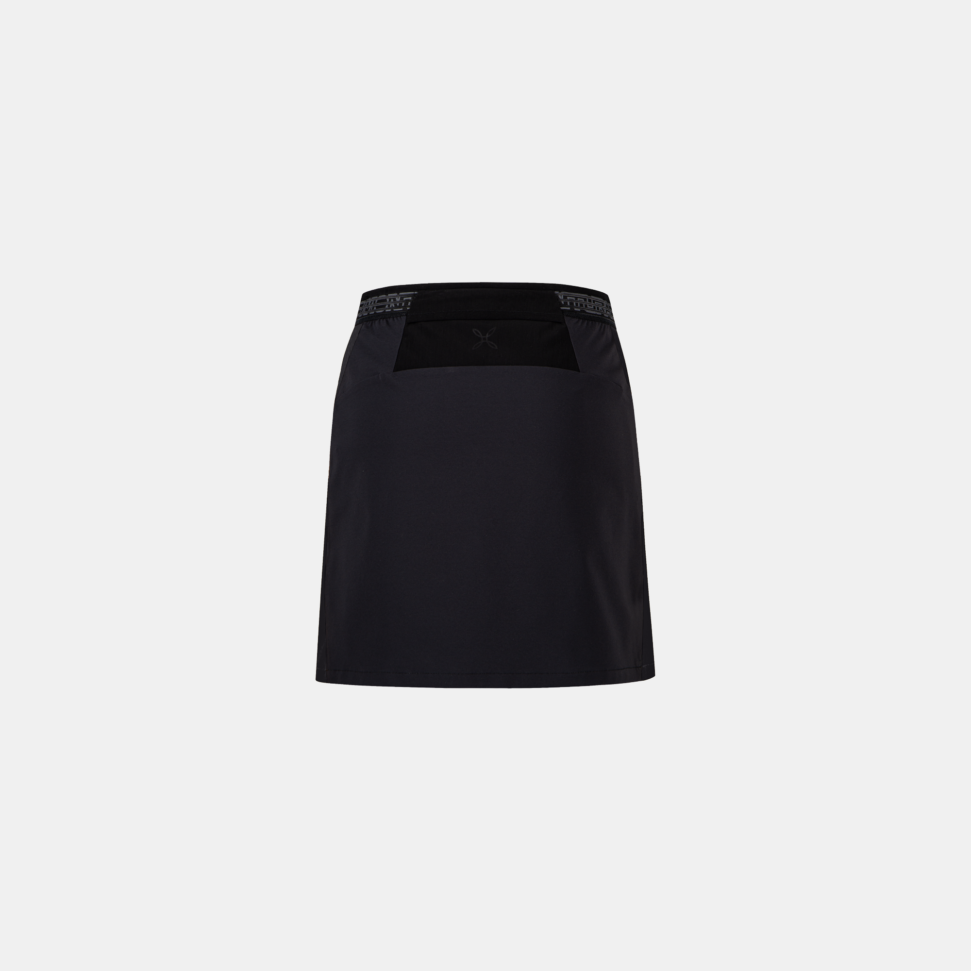 montura-route-skort-donna-gonna-pantaloncino-stretch image 7