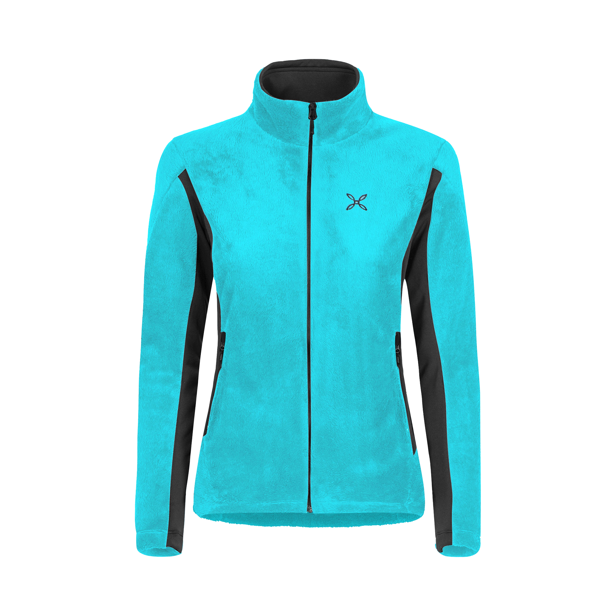 montura-polar-style-jacket-donna-giacca-pile-termico image 3
