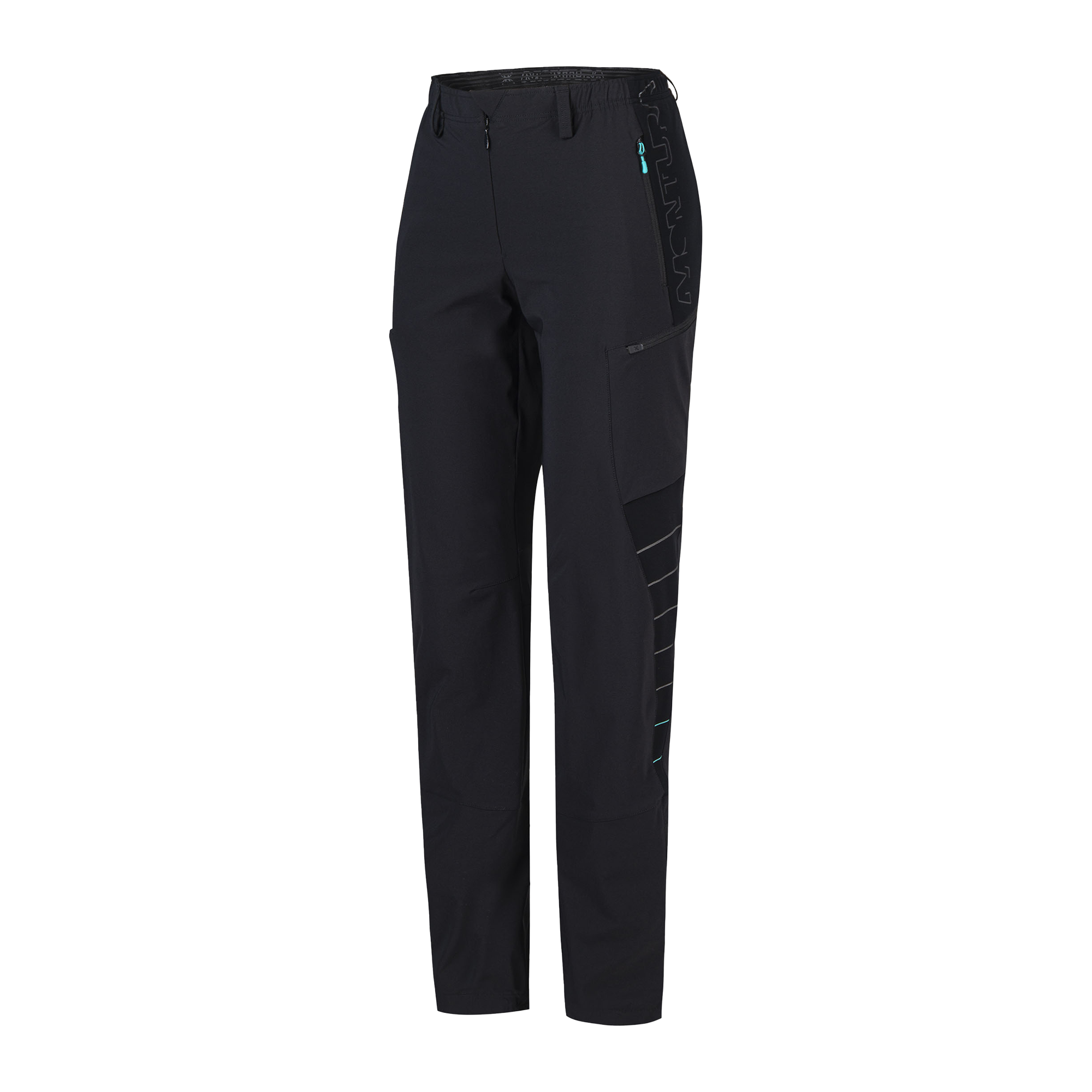 montura-raise-pants-woman-pantaloni-donna-vertigo image 6