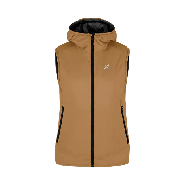 montura-dolomiti-vest-woman-gilet-imbottito-donna image 1