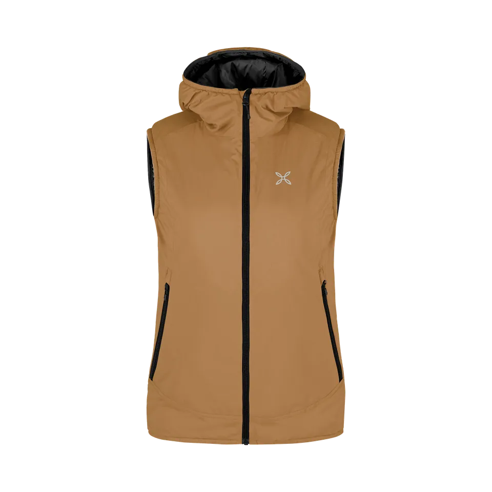 montura-dolomiti-vest-woman-gilet-imbottito-donna image 1
