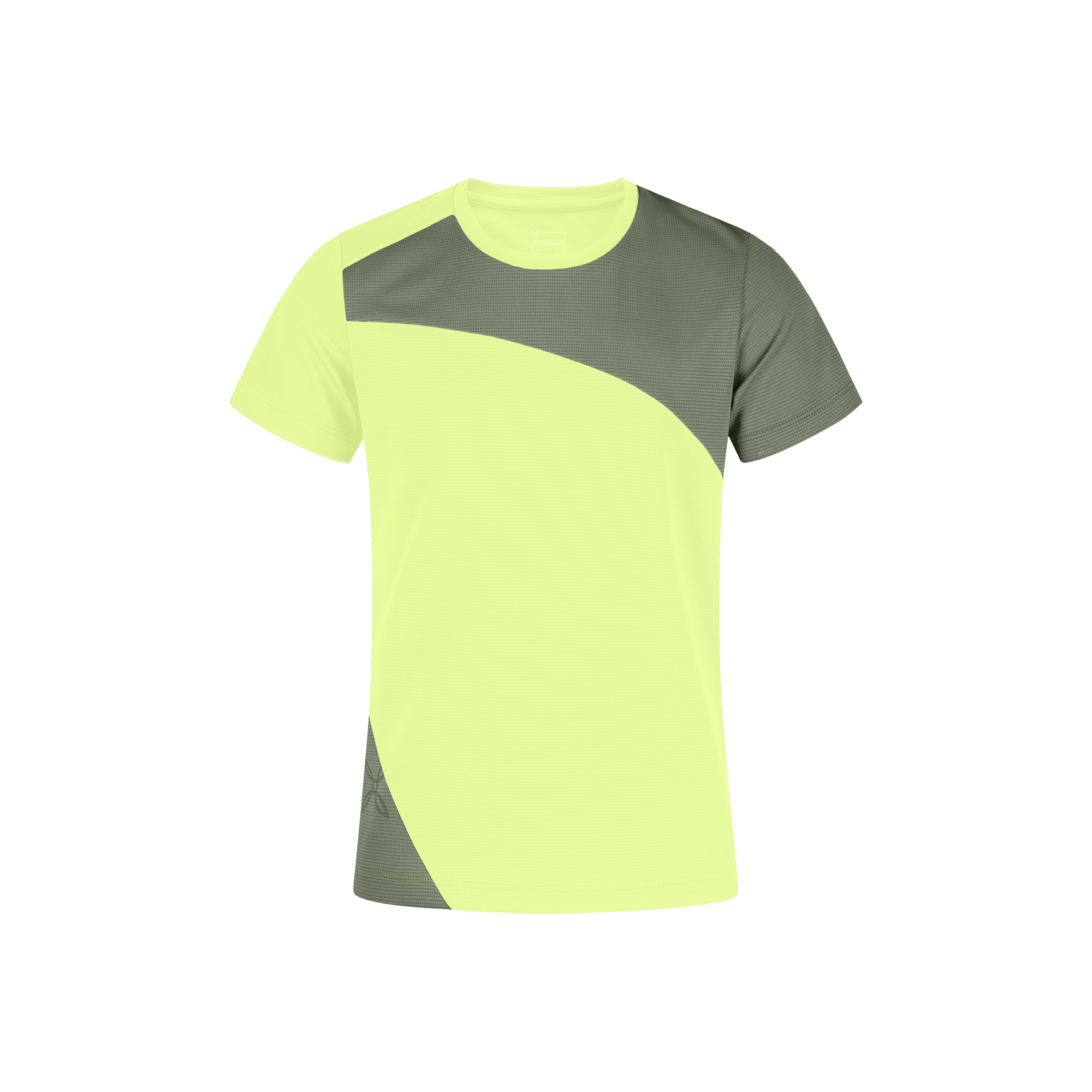 montura-mix-up-t-shirt-kids-t-shirt-bambino image 2