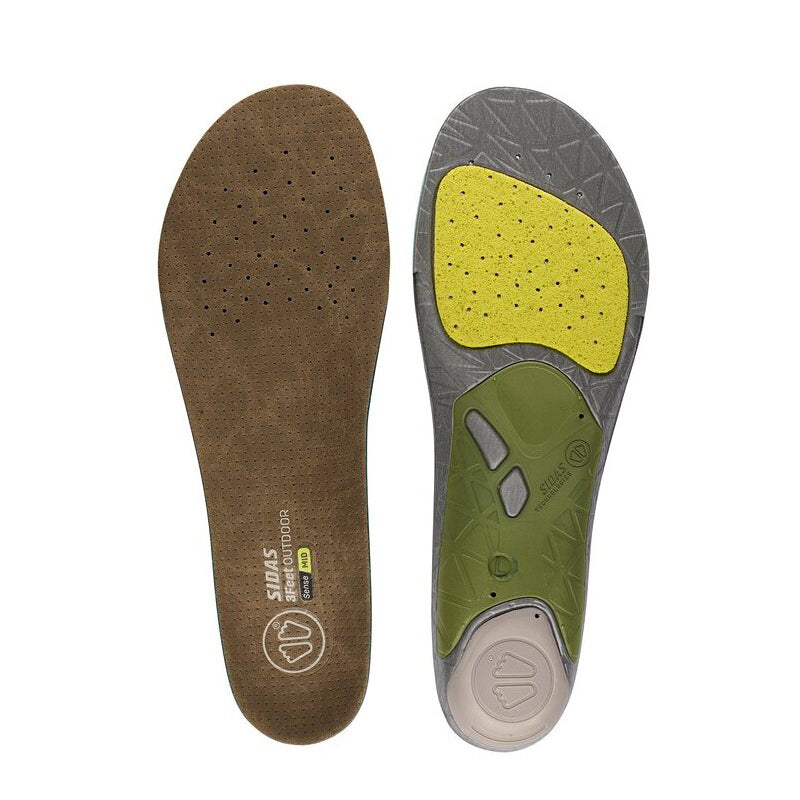 sidas-3feet-outdoor-sense-mid-solette-trekking image 1