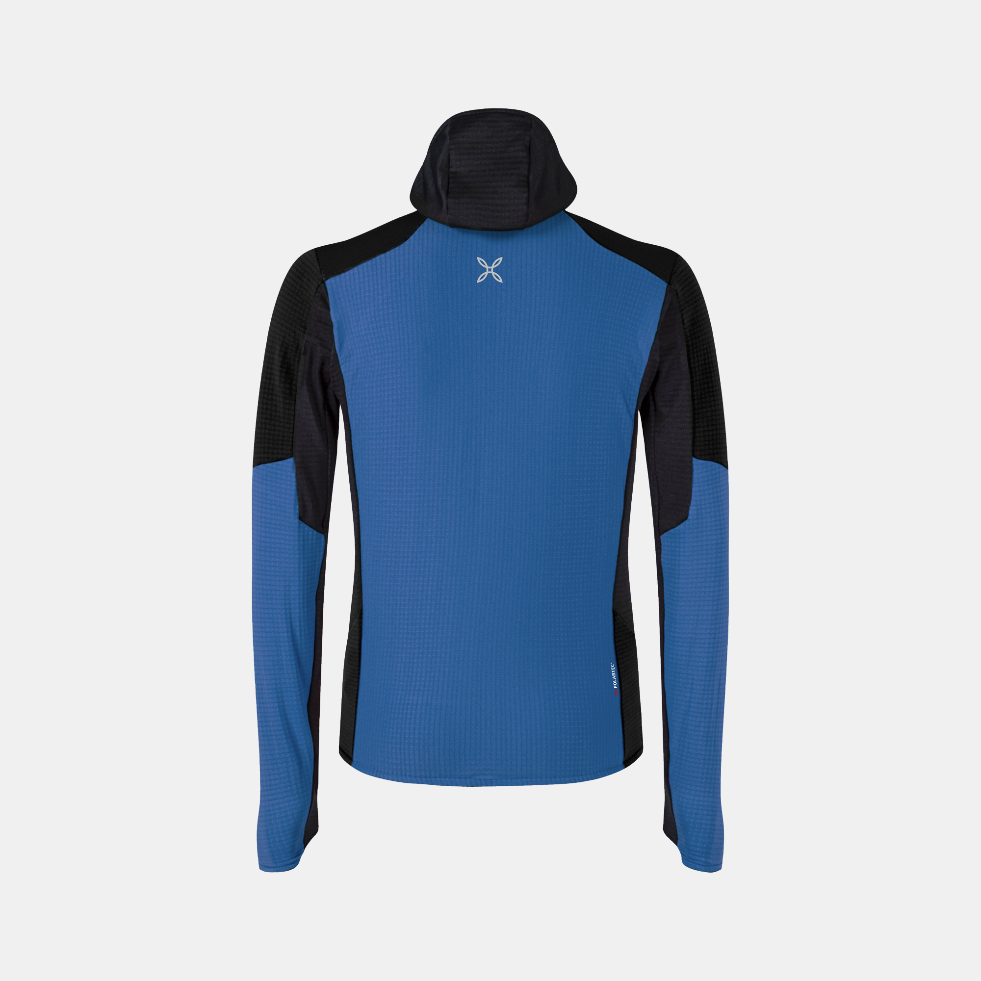 montura-stretch-color-2-maglia-uomo-pile-zip-polartec-power-grid image 8