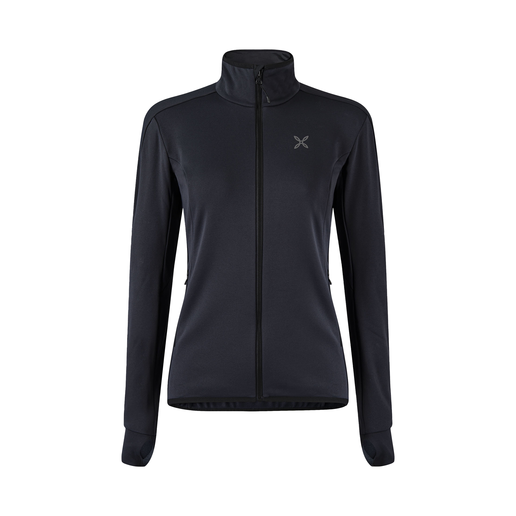 montura-isarco-stretch-maglia-woman-pile-leggero-donna image 4