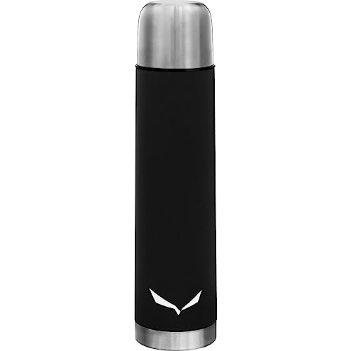 salewa-rienza-thermo-bottle-borraccia-termica-1-0-l-acciaio-inox image 3