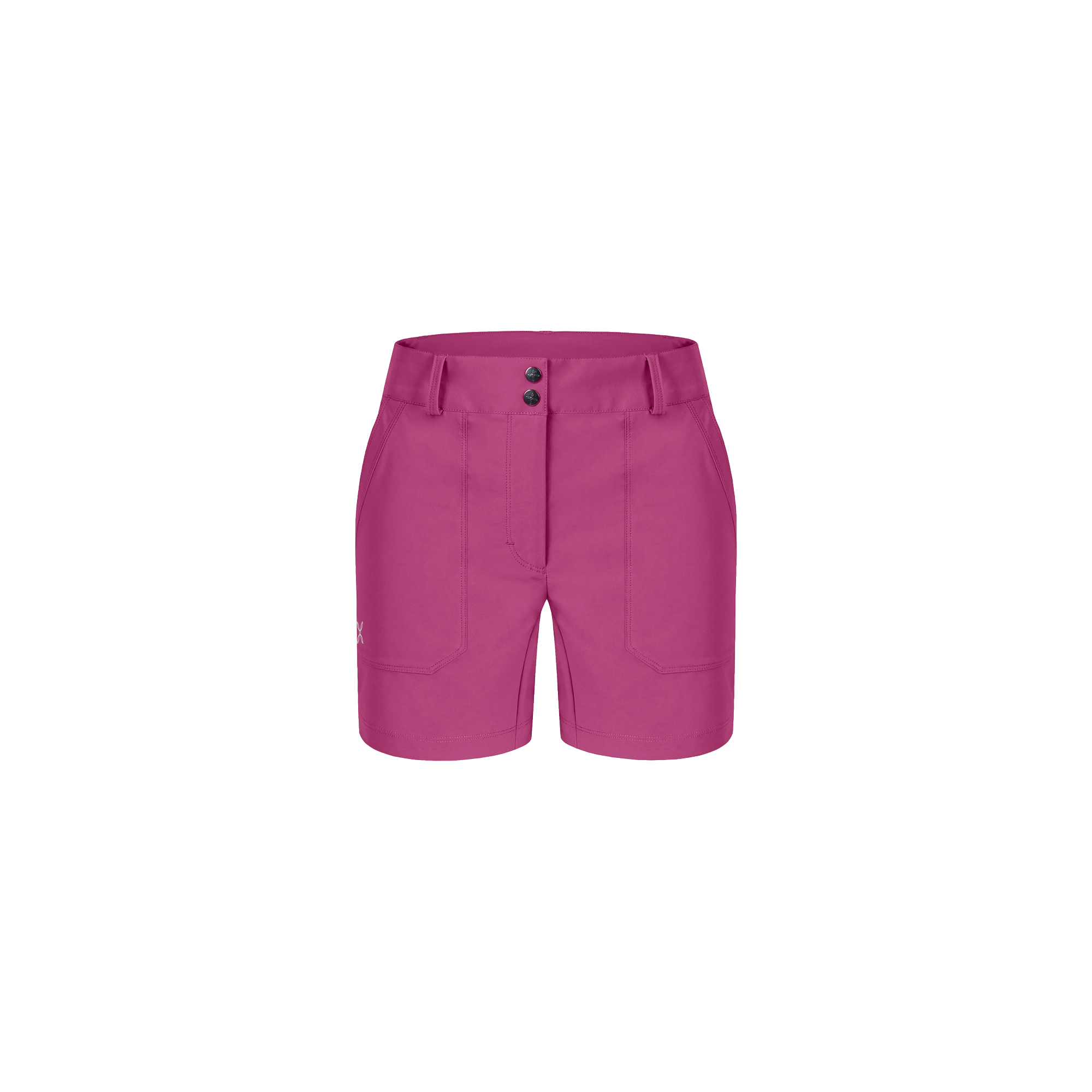 montura-sarzana-shorts-donna-pantaloncini-trekking-elasticizzati image 7