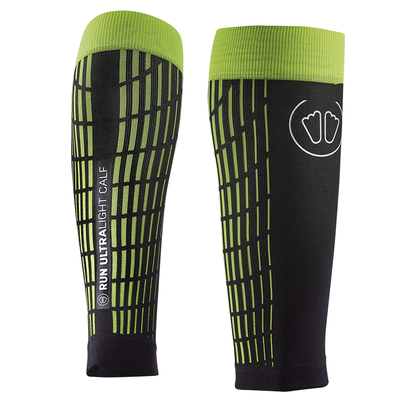 sidas-trail-protect-calze-trail-manicotti-ultralight-run-calf-nero-giallo image 6