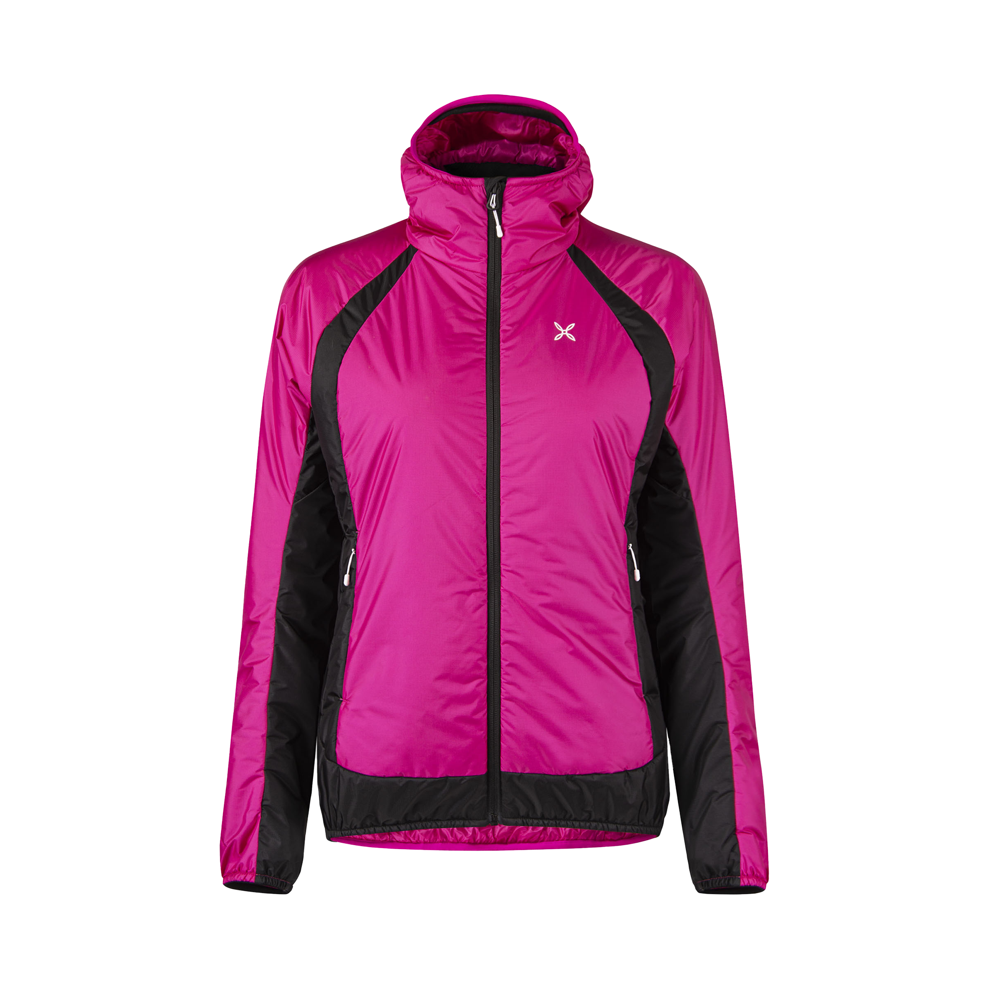 montura-vulcan-2-0-jacket-woman-giacca-impermeabile-imbottita-donna image 2