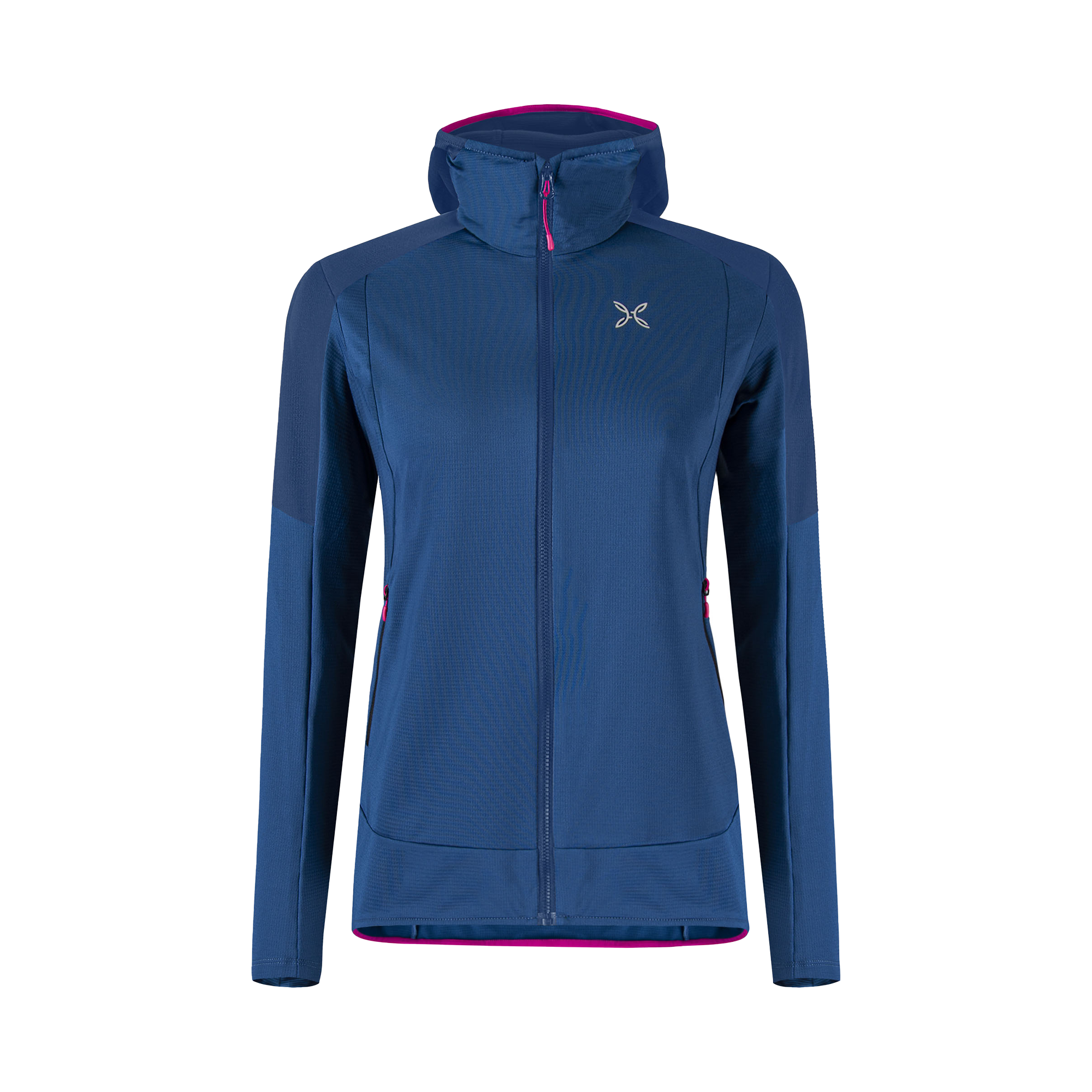 montura-light-revolution-maglia-woman-felpa-trekking-donna-con-cappuccio image 5