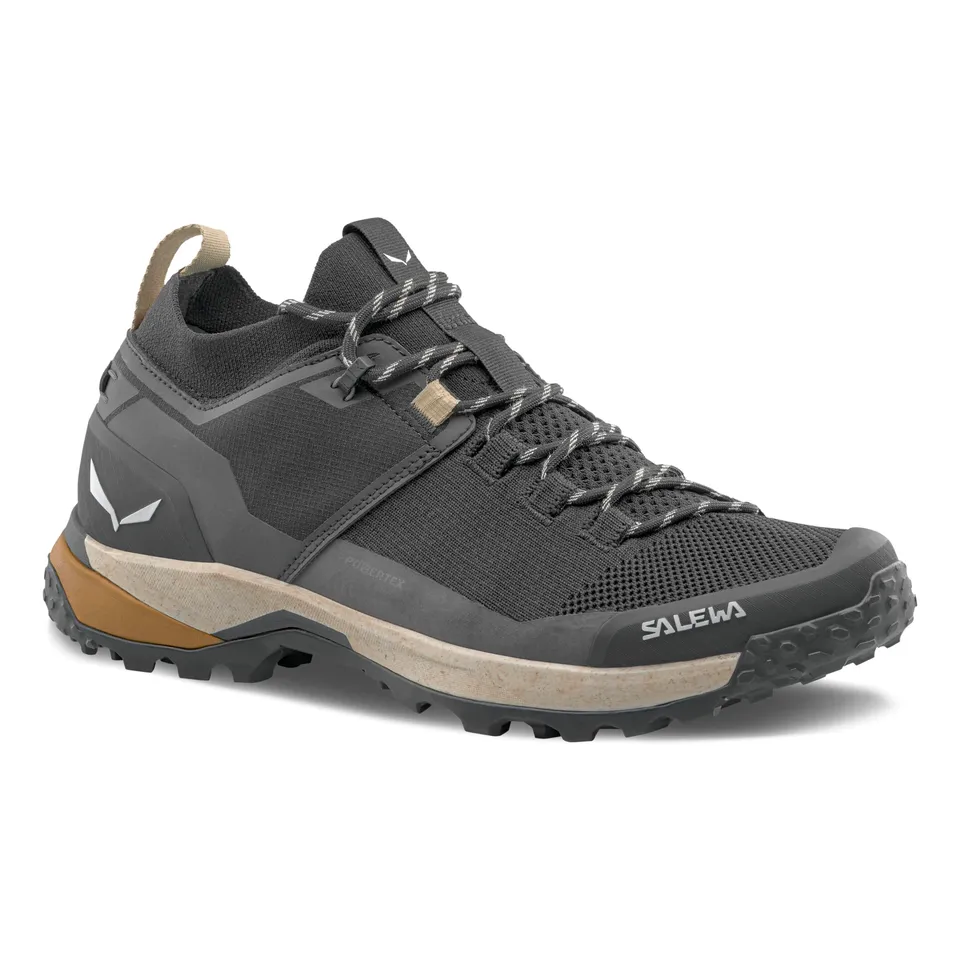 salewa-puez-2-knit-powertex-m-scarponi-da-trekking-e-escursionismo-uomo image 1