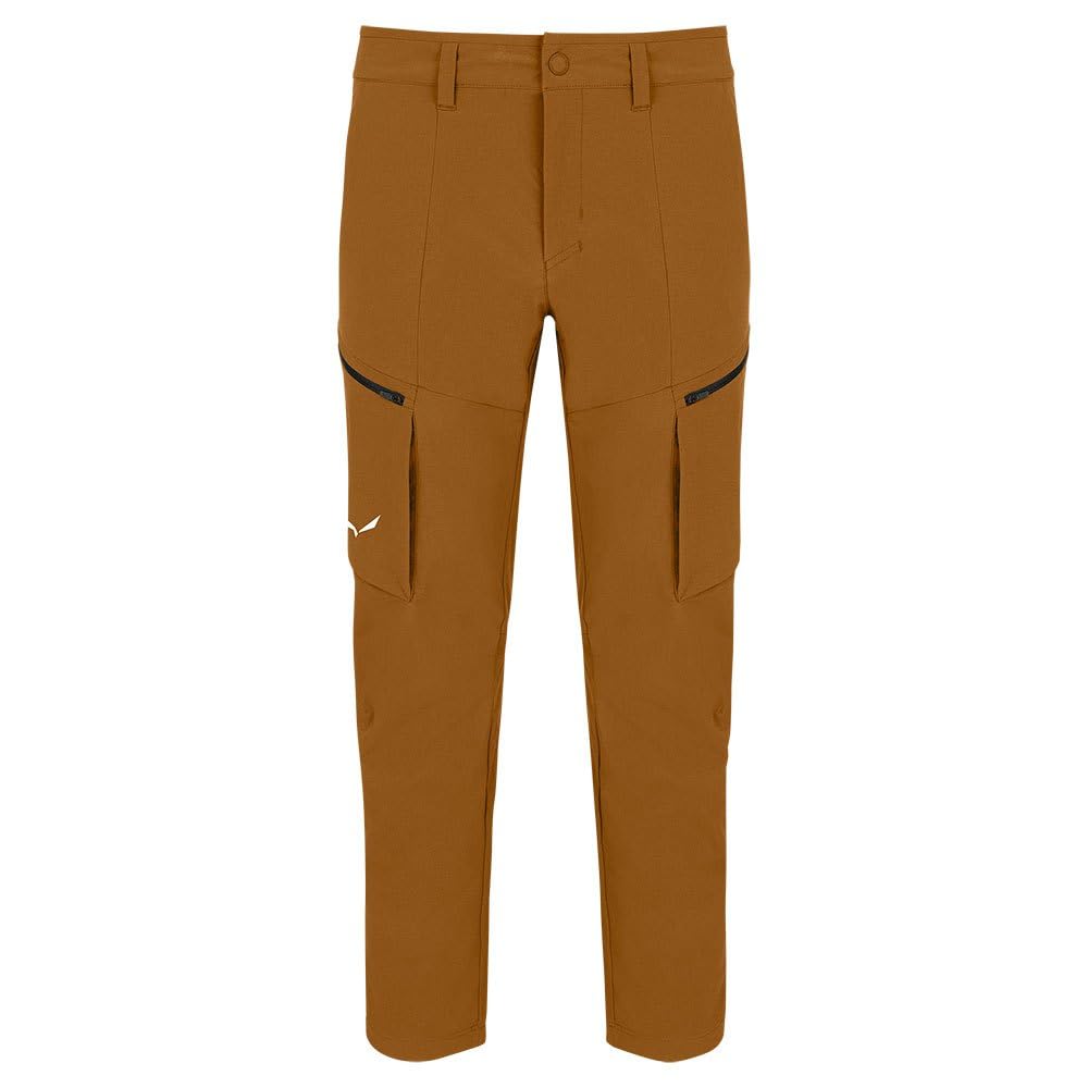 salewa-puez-dst-cargo-pantaloni-trekking-uomo image 6