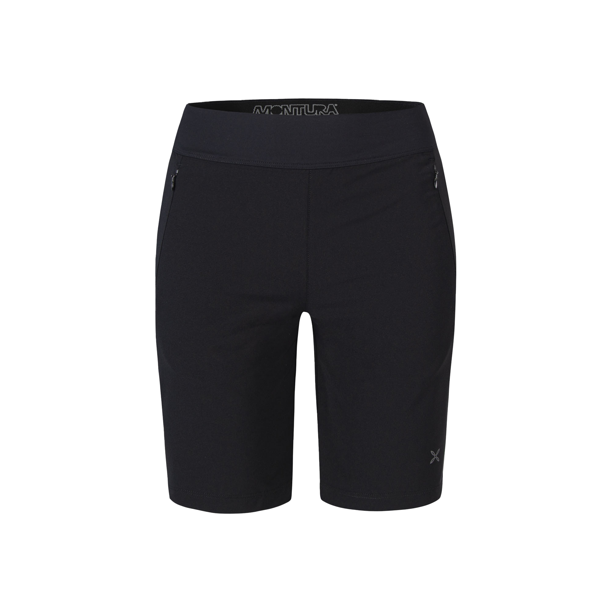 montura-stretch-shape-bermuda-woman-shorts-trekking-donna image 1