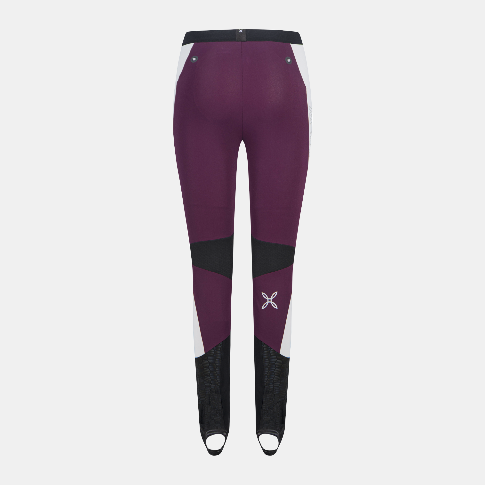 montura-slick-2-pants-woman-pantaloni-sci-donna image 5