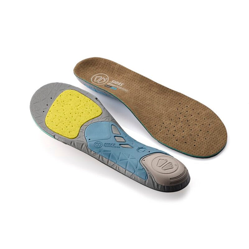 sidas-3feet-outdoor-sense-low-plantari-hiking-arco-basso image 4