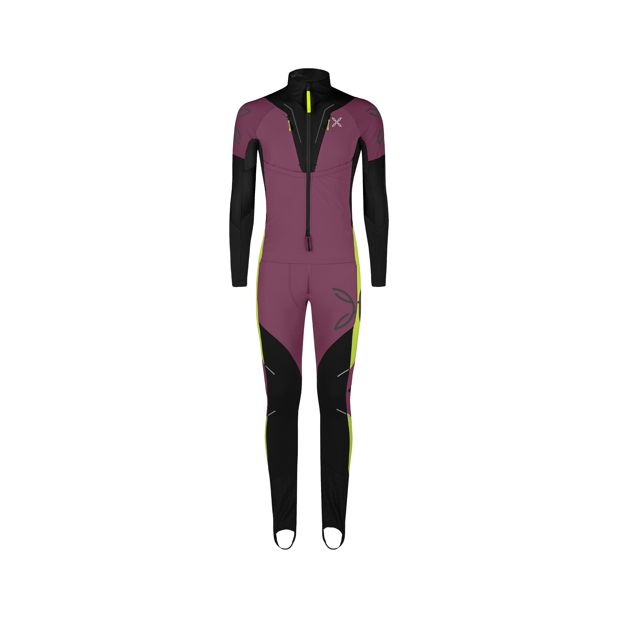 montura-slick-2-overall-tuta-da-scialpinismo-tecnica image 1