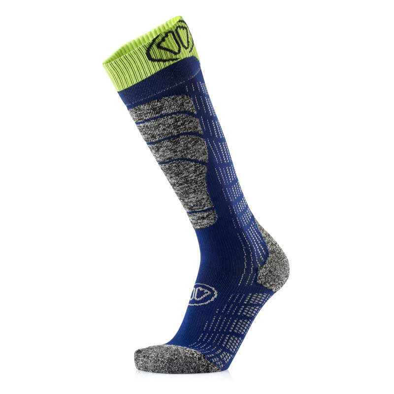 sidas-ski-comfort-calze-da-sci-blue-grey image 1