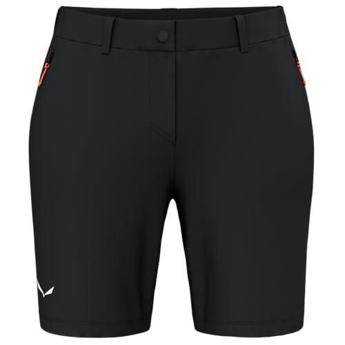 salewa-puez-talvena-dst-shorts-pantaloncini-donna-trekking image 8