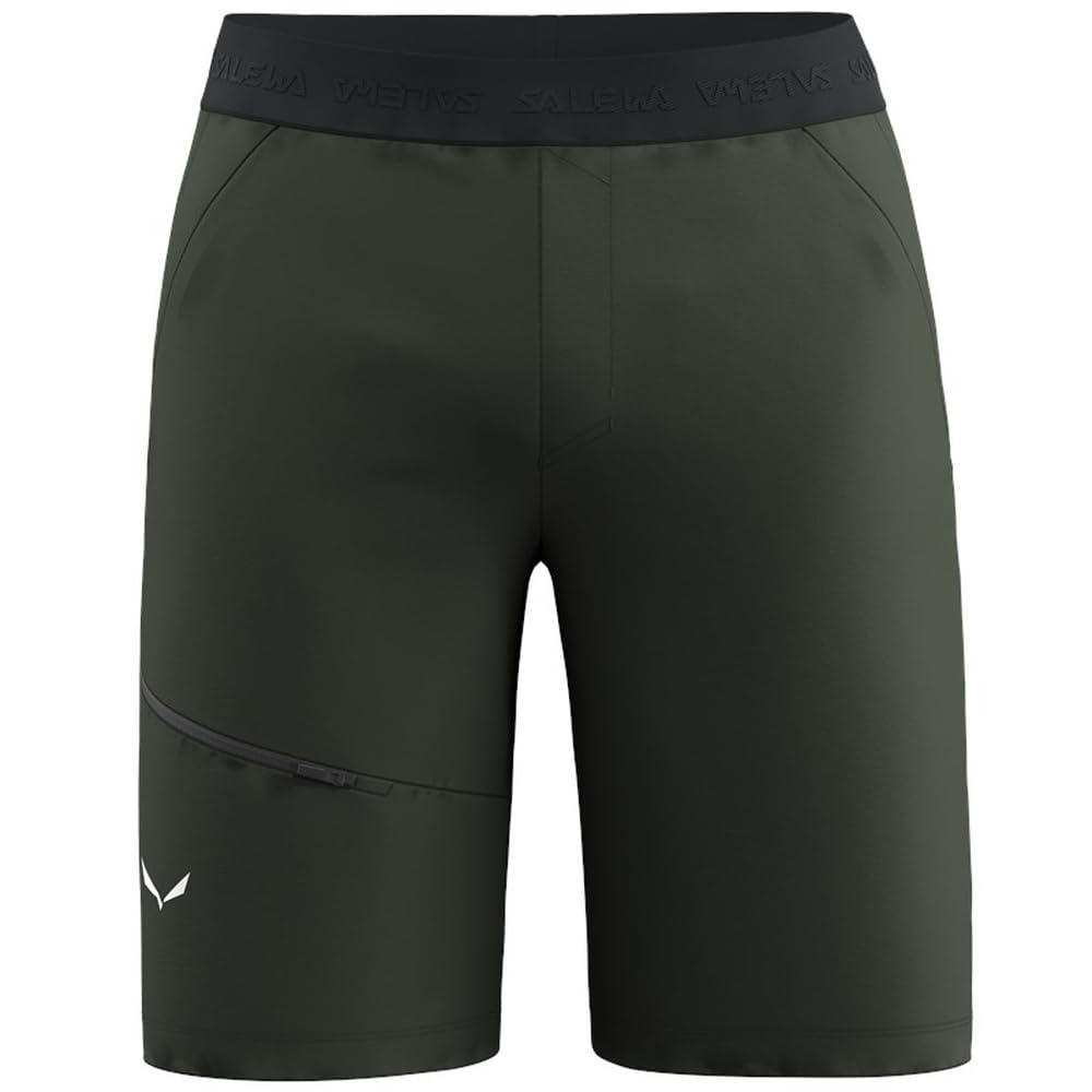 salewa-puez-4-shorts-pantaloncini-da-trekking-estivi image 1