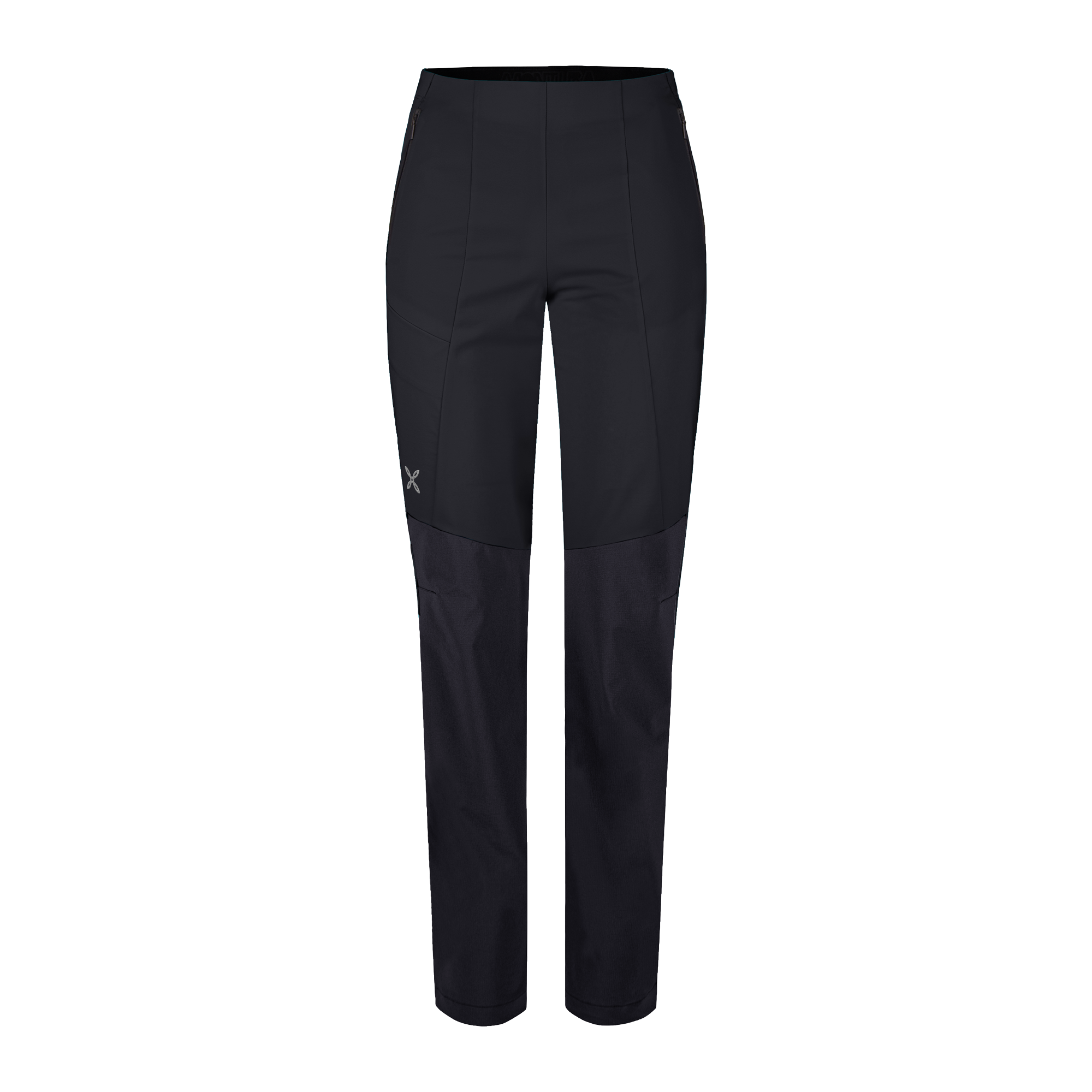 montura-rocky-2-5-cm-pants-woman-pantaloni-arrampicata-donna image 1
