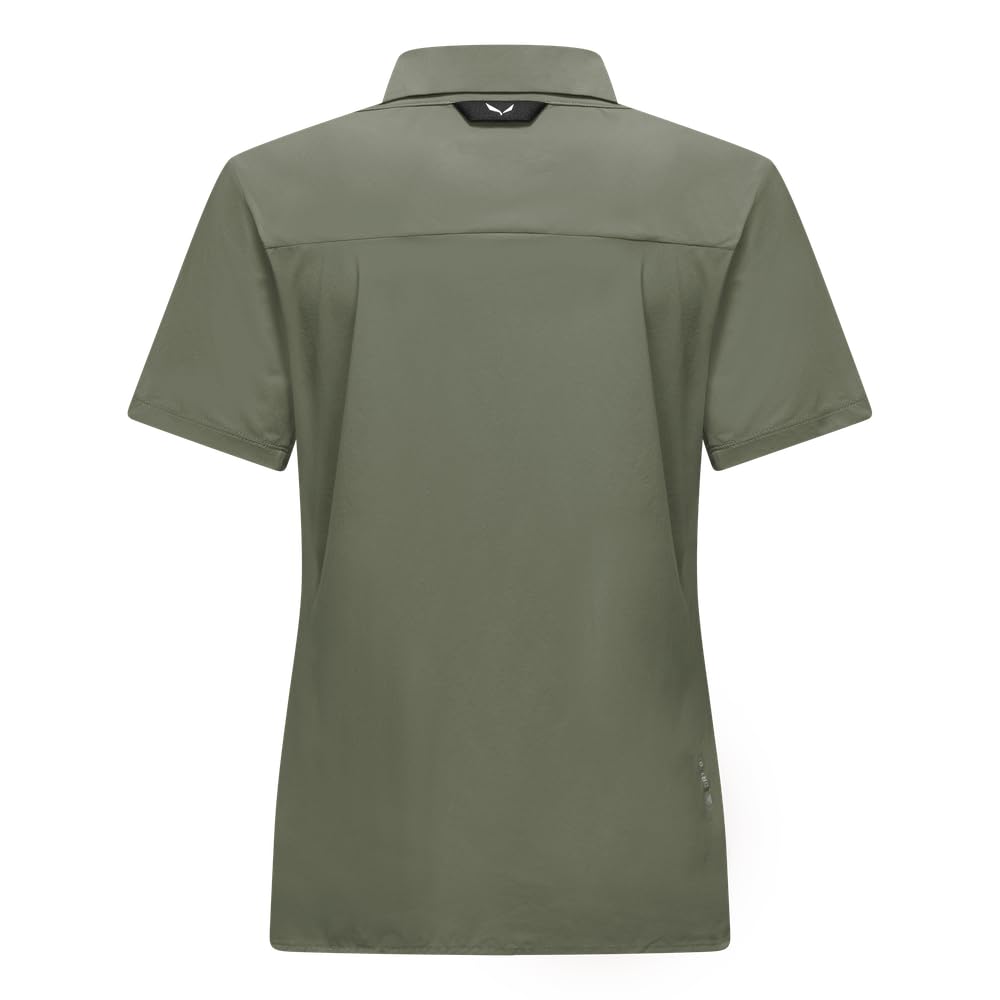 salewa-puez-s-s-shirt-w-t-shirt-donna-maglia-trekking-manica-corta image 2