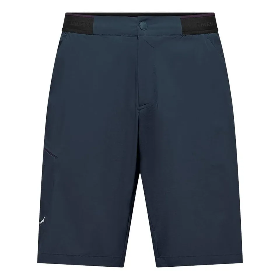 salewa-pedroc-4-dst-cargo-short-m-shorts-trekking-uomo image 1