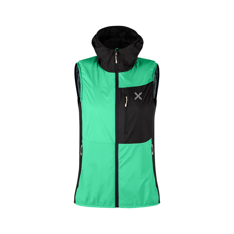 montura-traccia-octa-hooded-vest-woman-gilet-scialpinismo-donna image 1