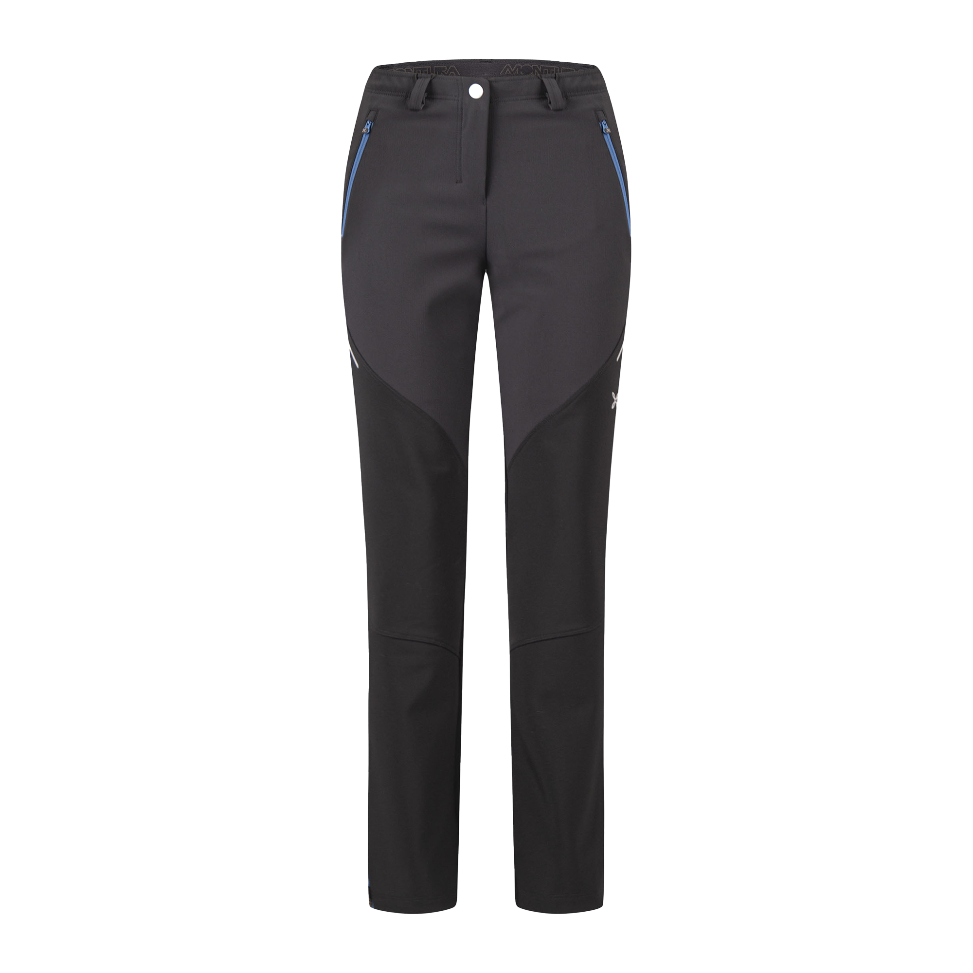 montura-presanella-pants-woman-pantaloni-softshell-alpinismo-donna image 2