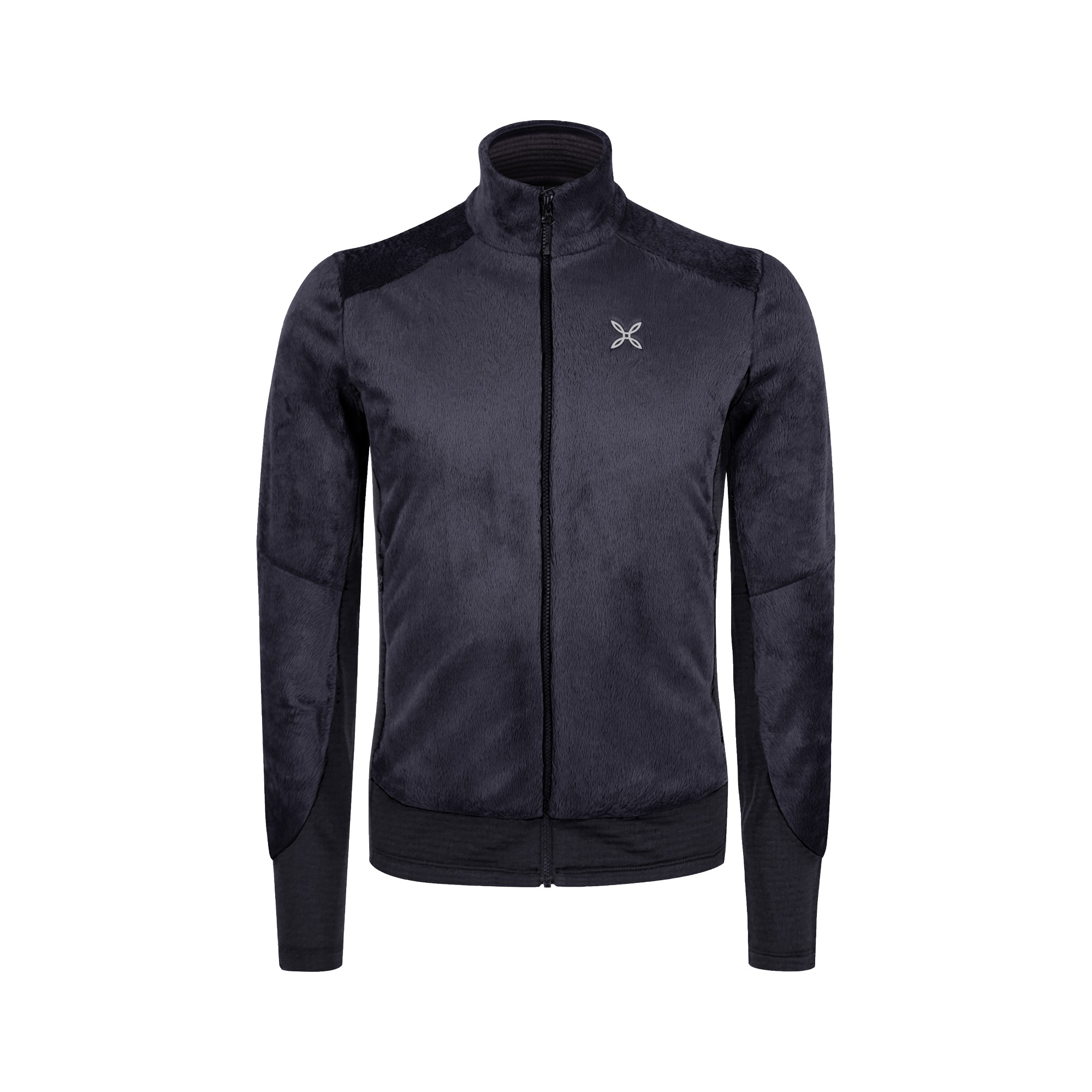 montura-polar-2-jacket-pile-termico-unisex image 3