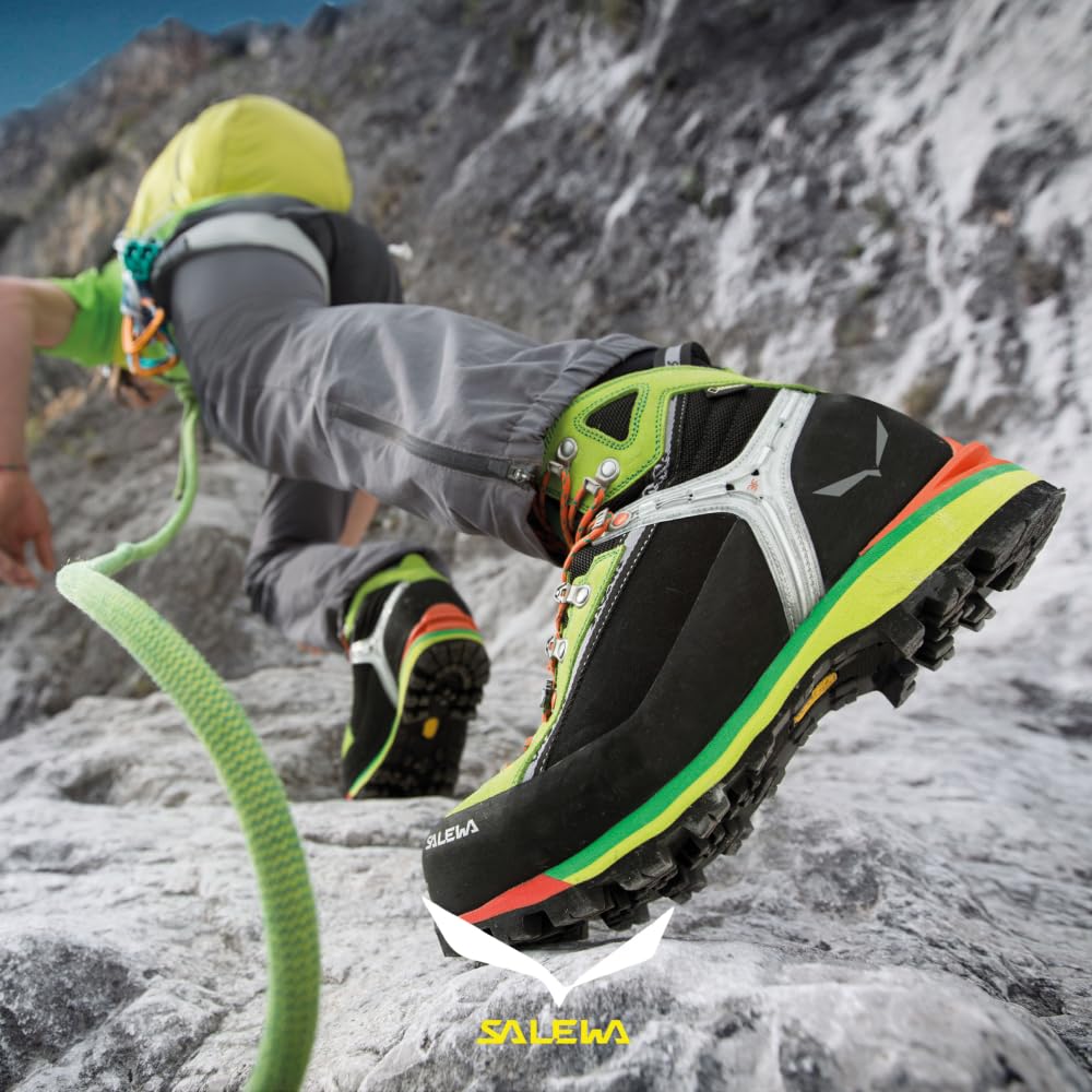 salewa-condor-evo-gore-tex-scarponi-da-trekking-alpinismo-uomo image 2