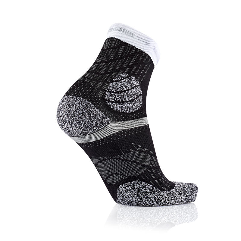 sidas-trail-protect-calze-trail-running-nero-bianco image 4
