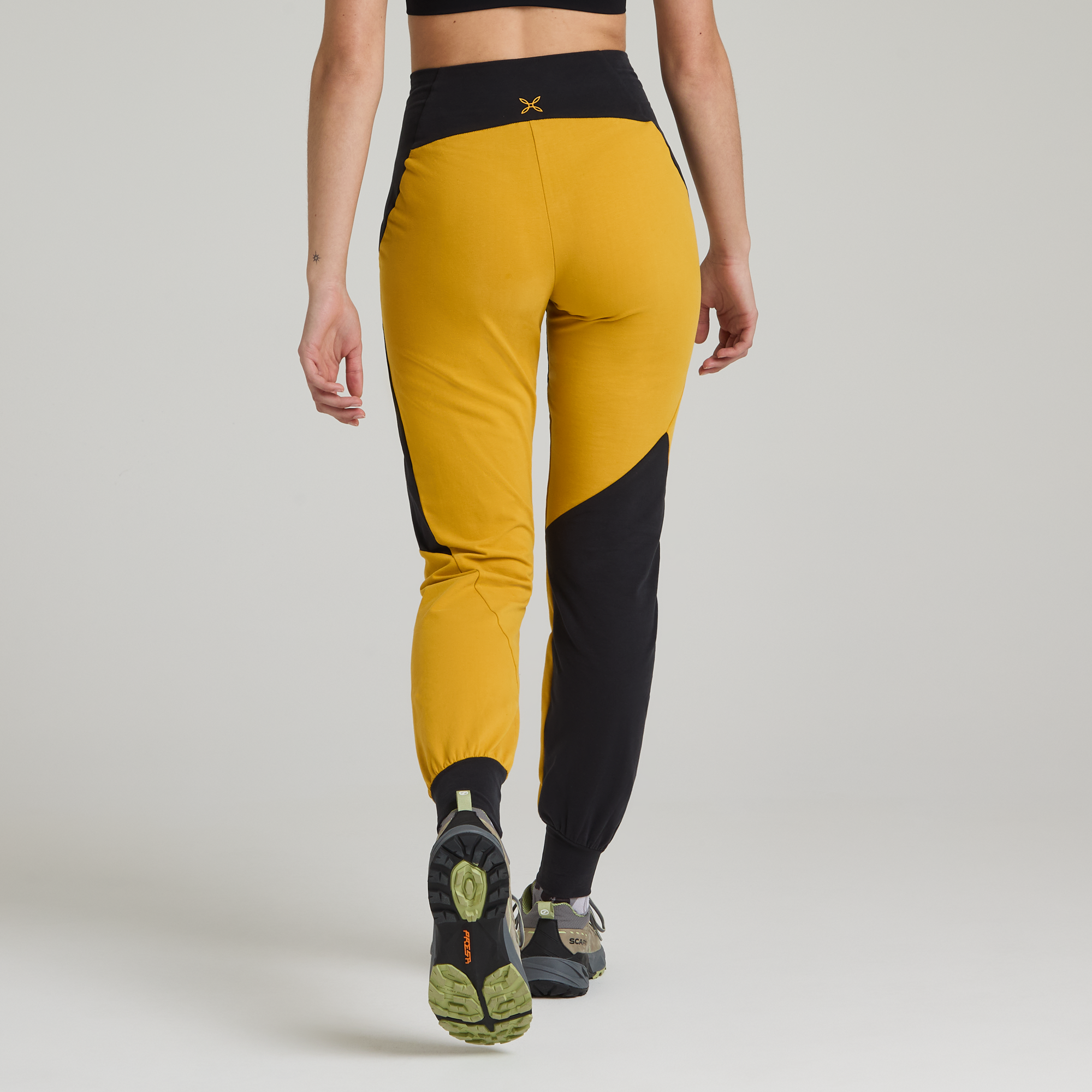 montura-shiva-pants-donna-pantaloni-arrampicata-cotone-bio image 3