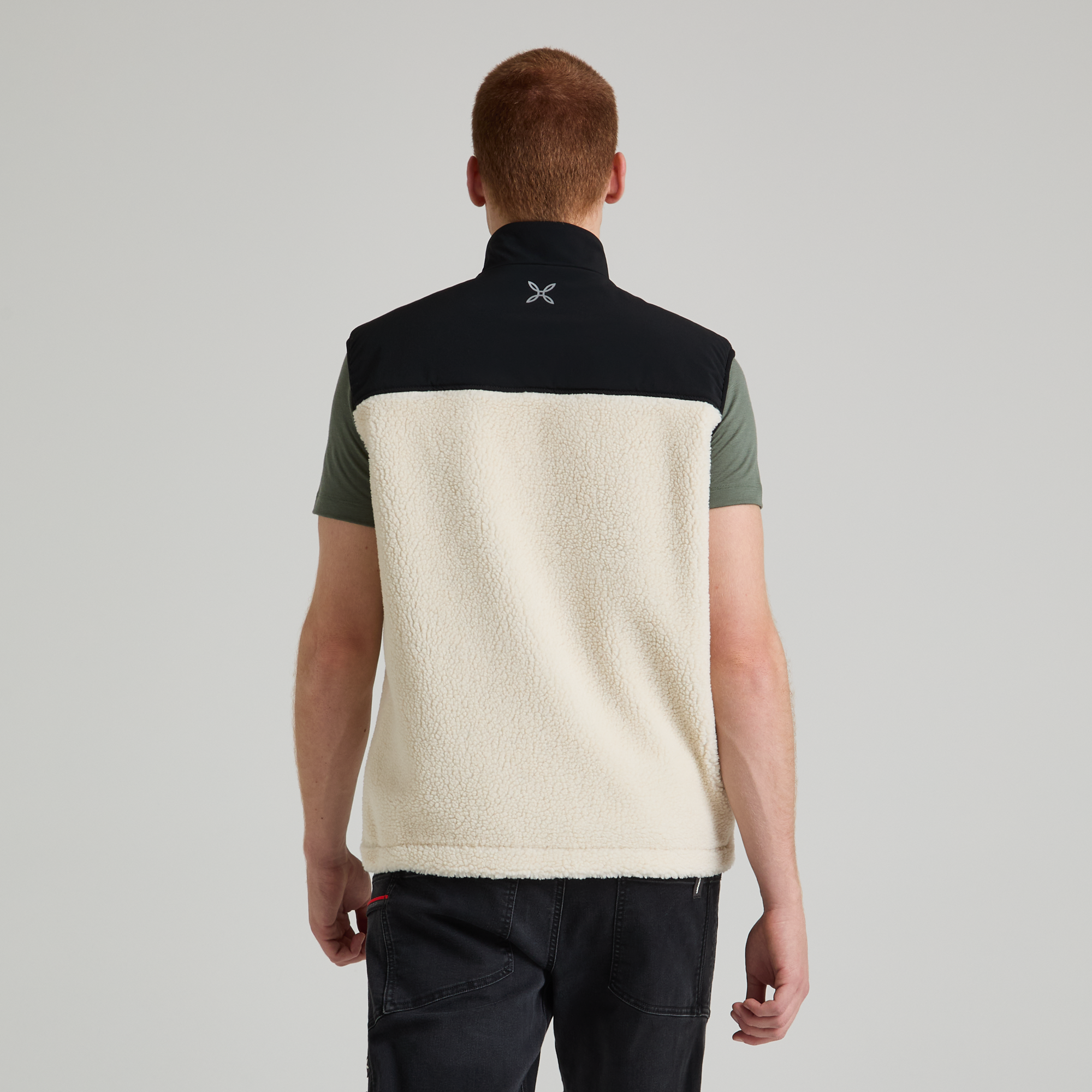 montura-sherpa-vest-gilet-termico-riciclato image 6