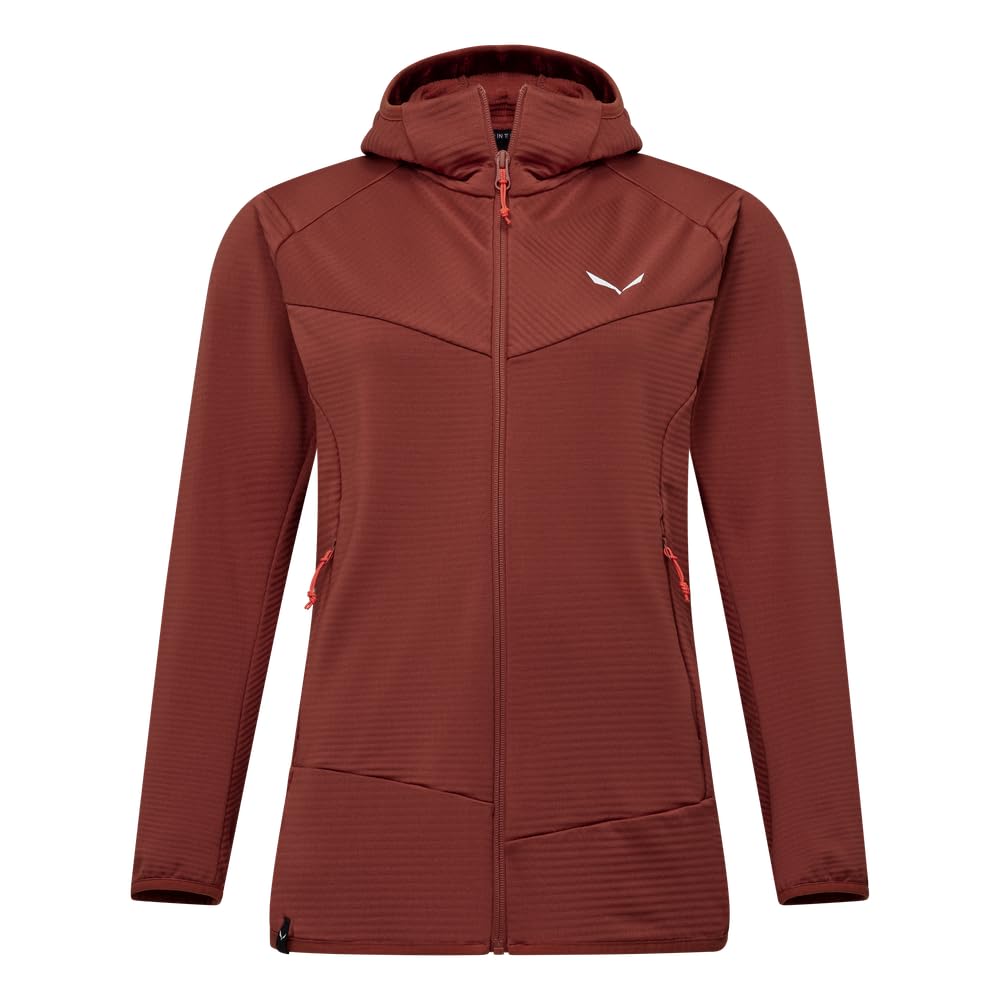 salewa-puez-altavia-polarlite-giacca-con-cappuccio-donna image 1