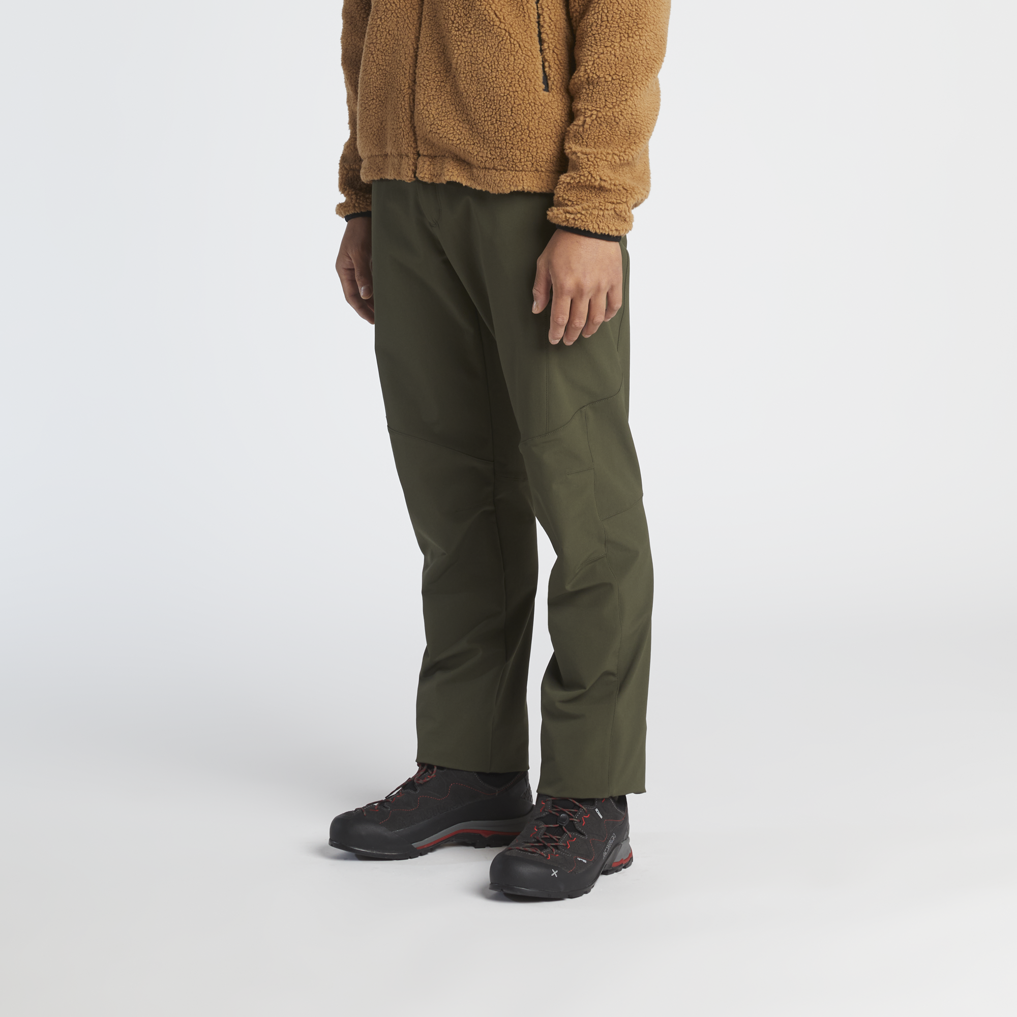 montura-dolomiti-cargo-pants-pantaloni-trekking-elasticizzati image 7