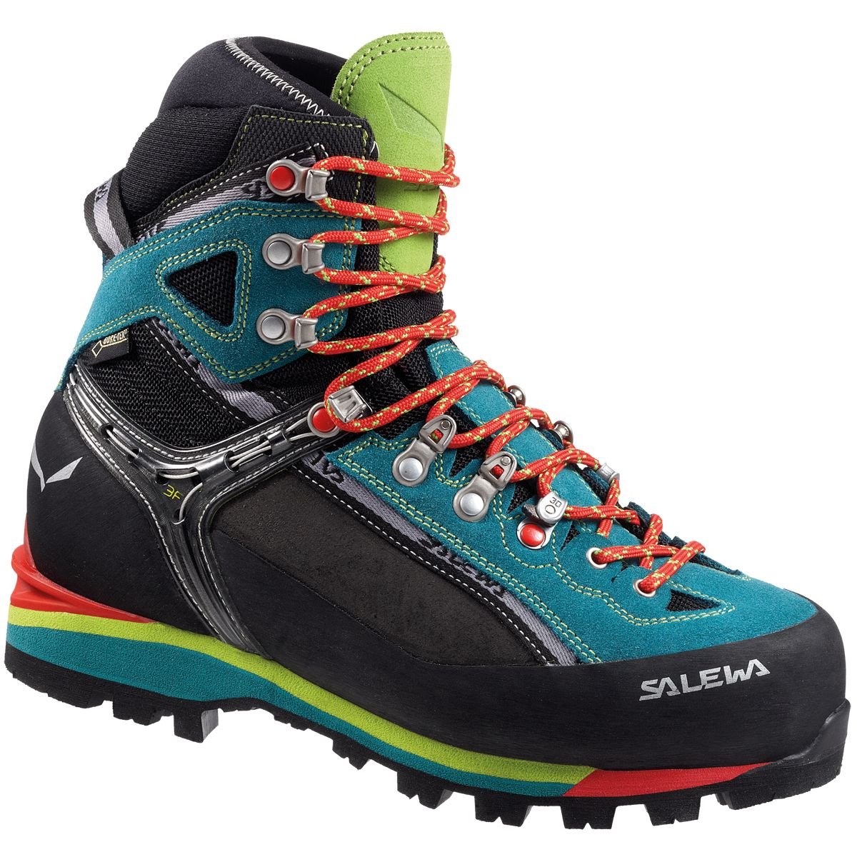 salewa-condor-evo-gore-tex-scarponi-da-trekking-donna image 4