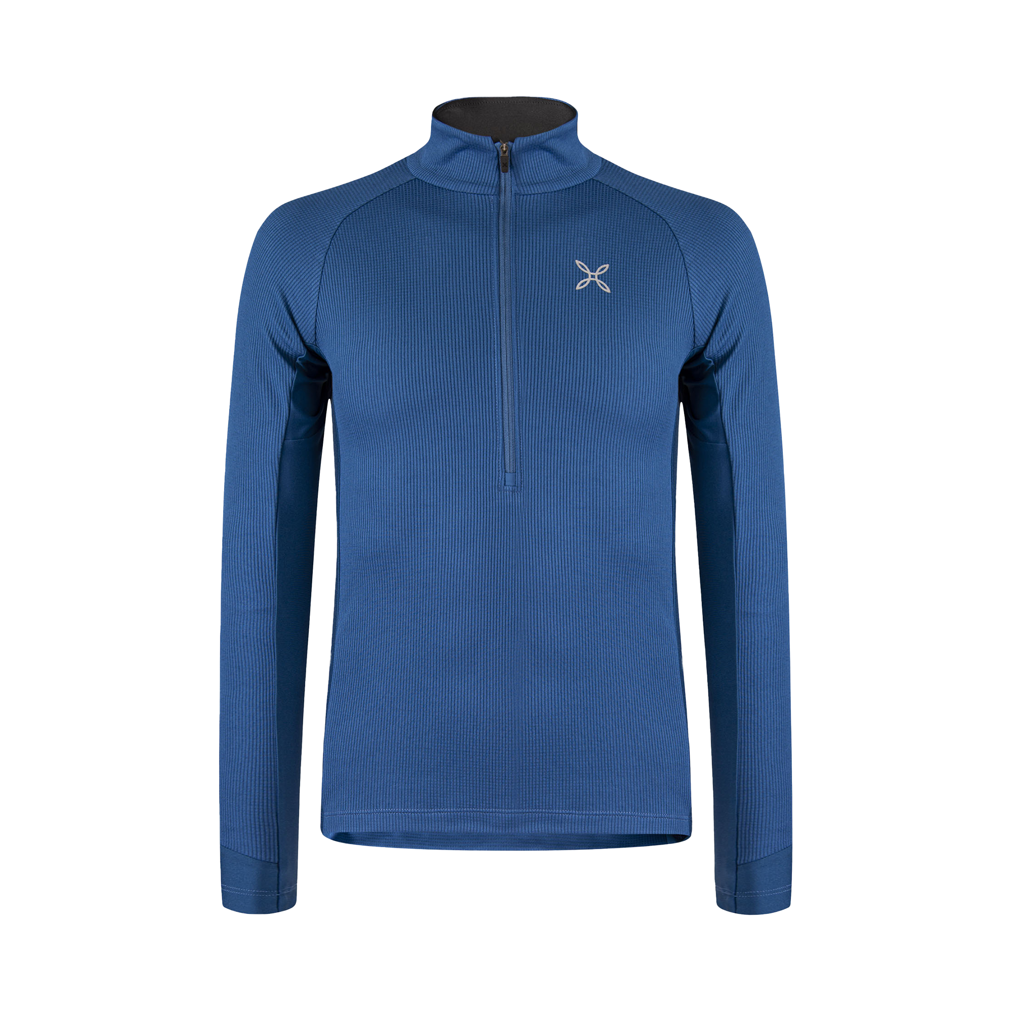 montura-thermic-2-maglia-pile-mid-layer-half-zip image 2